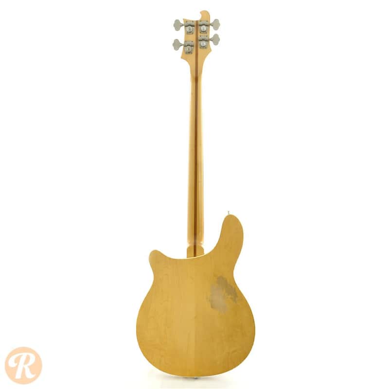 Rickenbacker 4005 (1972 - 1984) image 8