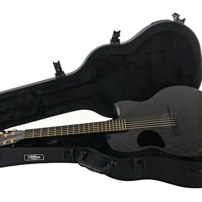 McPherson Carbon Series Sable Guitar #30006 image 5
