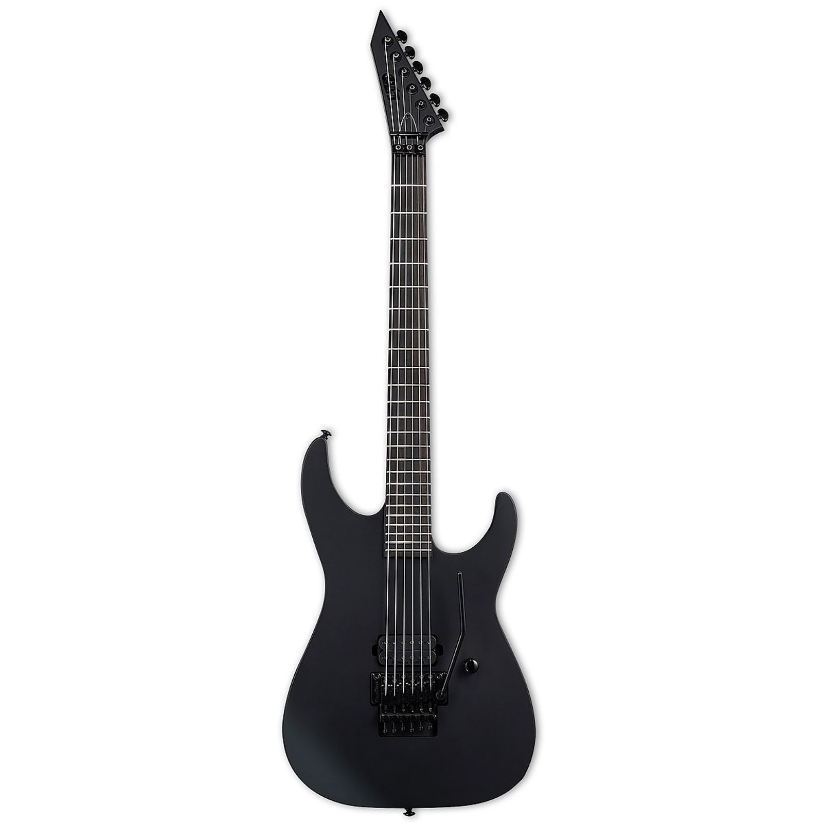 ESP LTD M Black Metal | Reverb Canada