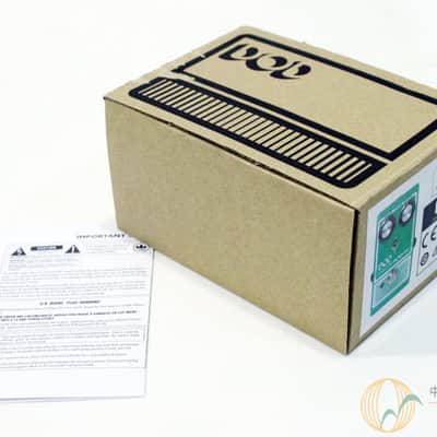 DOD Envelope Filter 440 [WL617] image 8