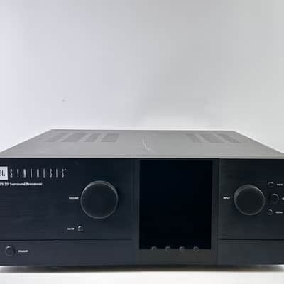 JBL Synthesis SDP-75 16-Channel Digital Audio Surround Processor image 3