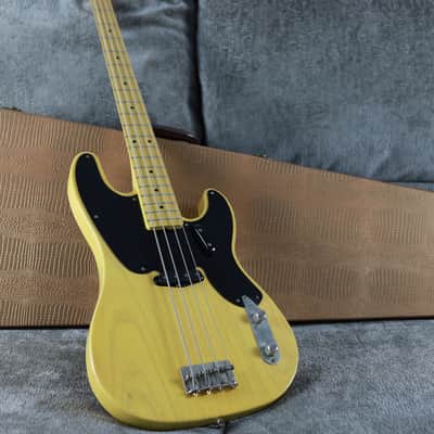 Nash PB-52 image 5