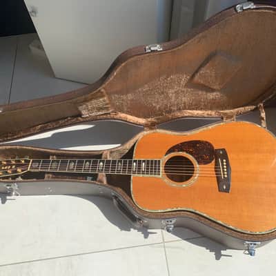 1975 Aria Pro II PW-75 | Lawsuit Vintage Acoustic Guitar | Japan Matsumoku image 3