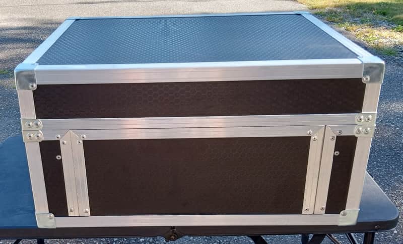 Custom 4U Chassis image 1