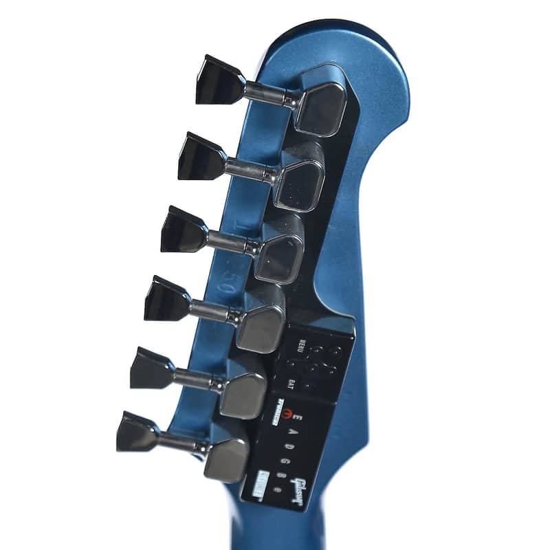 Gibson Firebird HP 2017 image 6