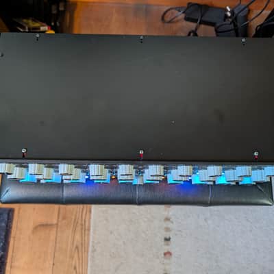 Klontz Audio MES-435 DX / Sontec Clone image 4