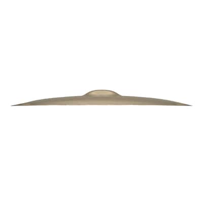 Zildjian 20" Z Custom Ride image 4