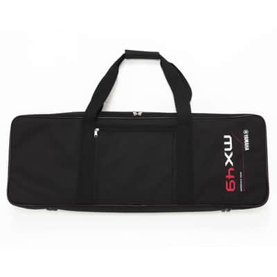 Yamaha MX49 49-Key Keyboard Gig Bag