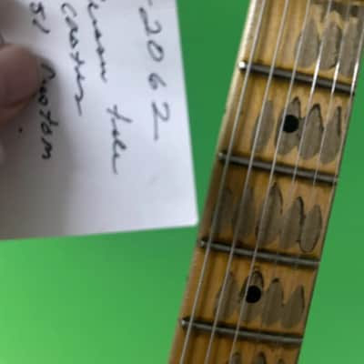 Fender Telecaster 1951 Custom Shop Reissue 2016 image 5