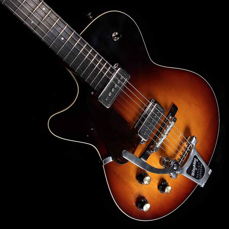 Collings 470 JL