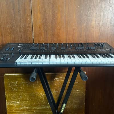 Roland JD-XA Analog/Digital Crossover Synthesizer w/ box power supply image 4