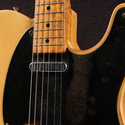 Fender Nocaster 1951 image 6