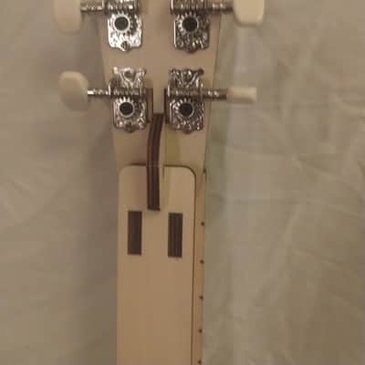 KiwiCo Ukulele 2020 - professionally built from kit image 10
