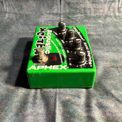 Aphex Acoustic Xciter image 3