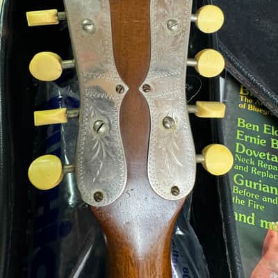 Martin Style B 1926 - Natural SR-11-102 image 12