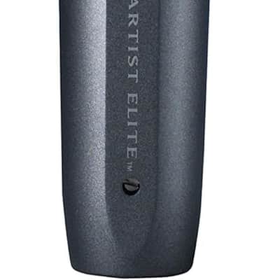 Audio-Technica AE5400 Cardioid Condenser Handheld Microphone image 1