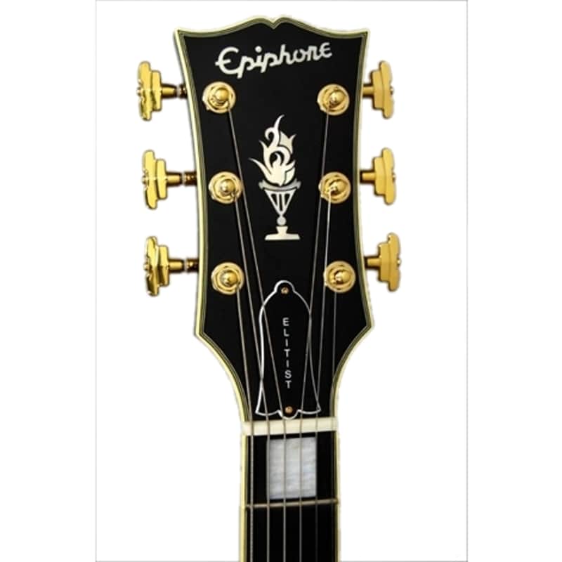 Epiphone Elitist Byrdland (Japanese Domestic) 2002 - 2008 | Reverb