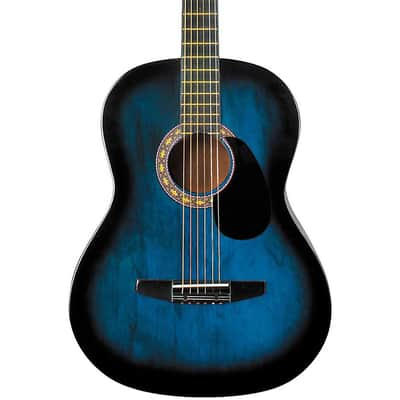 Rogue Starter Acoustic Guitar image 7