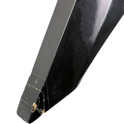 Ibanez Xiphos XP300 2010 - Black image 6