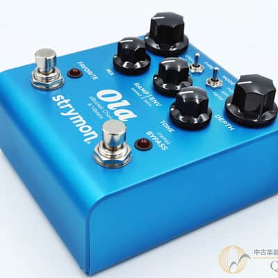 strymon Ola Chorus image 1