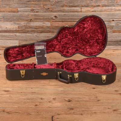 Taylor Next Generation Builder's Edition 814ce Grand Auditorium Adirondack Spruce/Rosewood Natural w/Claria (Serial #1202266041) image 9