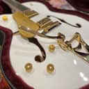Gretsch G6136TLH White Falcon with Bigsby Left-Handed 2004 - 2016