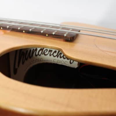 Tacoma Thunderchief CB10C 2000s Natural image 16