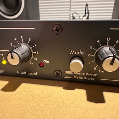 Ashly XR-1001 2000's - Grey image 6