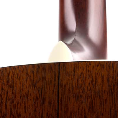 Santa Cruz Vintage Southerner Old Growth Sitka Top - Sunburst image 16