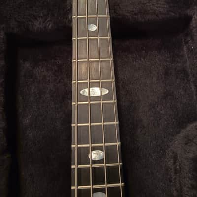 Alembic Dragon Wing 2006-2007 - CocoBolo image 3