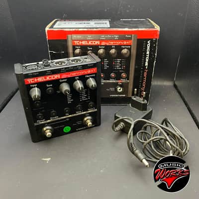 Tc Helicon   Harmony G Xt imagen 7