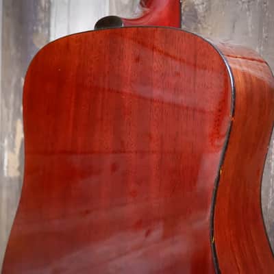 Guild USA D-40 Traditional 2017 - Present - Natural image 21
