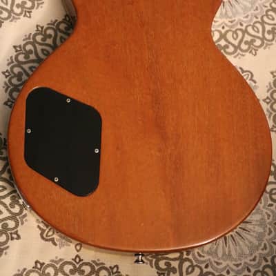 Gibson Les Paul Classic 1990 - 2008 - Bullion Gold image 9