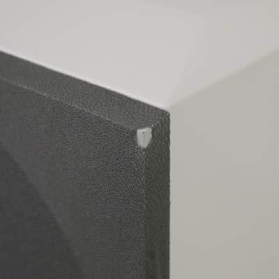 Lipinski L-707A Mastering Studio Monitors Speakers Passive 250W White #38912 image 19