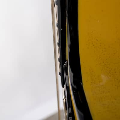 Gibson Les Paul Standard 50s Mahogany Top, TV Yellow | Demo image 13