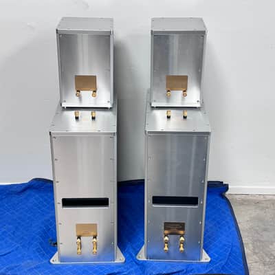 Krell Modulari Duo Reference Tower Speakers Limited Edition (Pair) image 2