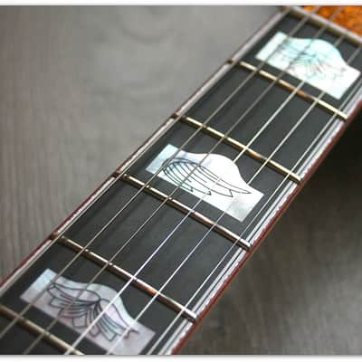 Gretsch G6134B Black Penguin image 5