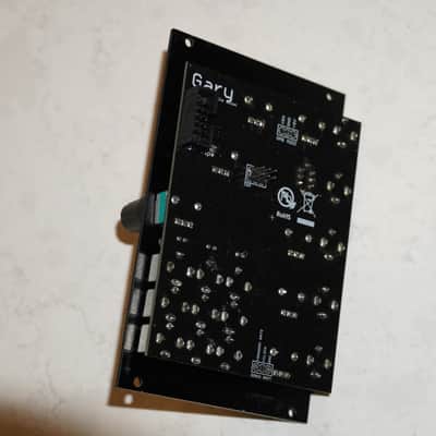 Mutable Instruments Grids DIY image 3