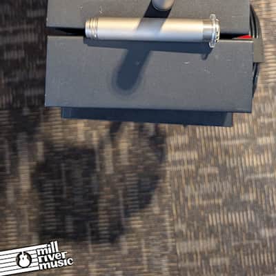 Custom Russian Small Diaphragm Tube Mic Pair with Neumann Gefell m58 Capsules image 3