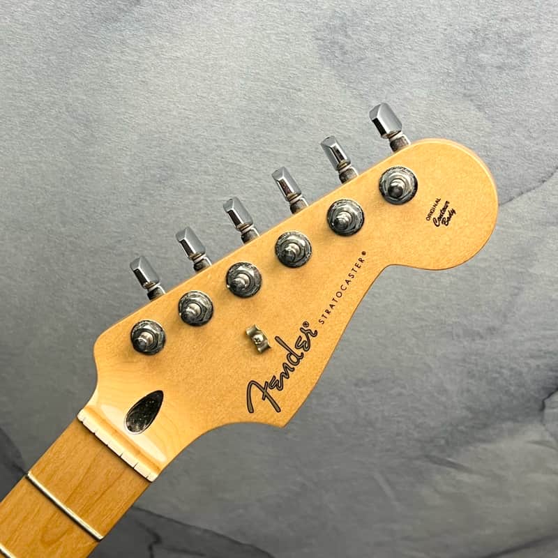 Fender Player Series Loaded Stratocaster Neck with Maple Fingerboard image 1