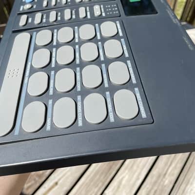 Roland R-70 Human Rhythm Composer (Read Description) image 4