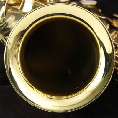 SELMER Alto SERIE 3 Alto Saxophone SN.69xxxx (Selected Model) (06/12) image 14