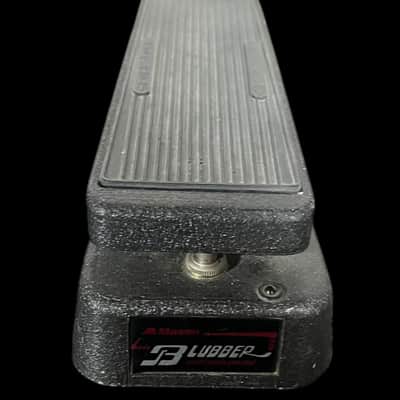 Maxon Blubber Wah Pedal X12854 image 1