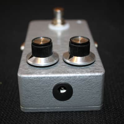 Murphy KUSH Power Amp Acapulco Clone Distortion Pedal image 8