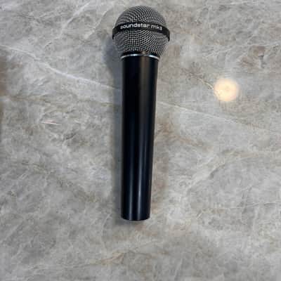 Beyer Dynamic M400N(C) Soundstar MK II Microphone image 2