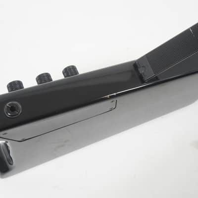HOHNER B2 Headless Bass Licensed by STEINBERGER Black Made In Japan image 14