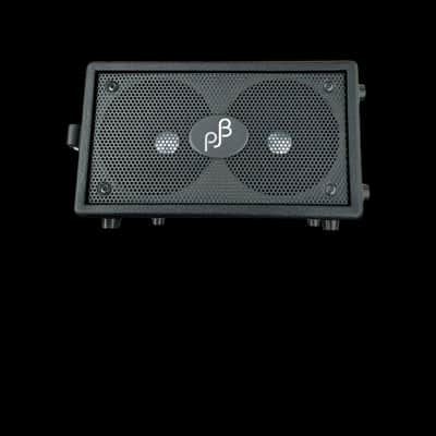 Phil Jones BG-80 Double Four Plus 2025 - Black image 8