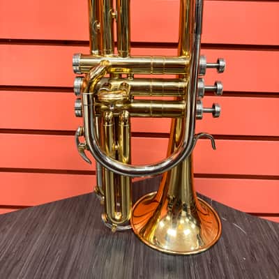 Conn Conqueror cornet image 7