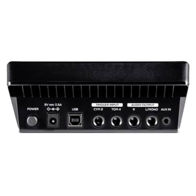 Alesis NitroproXLkit image 4
