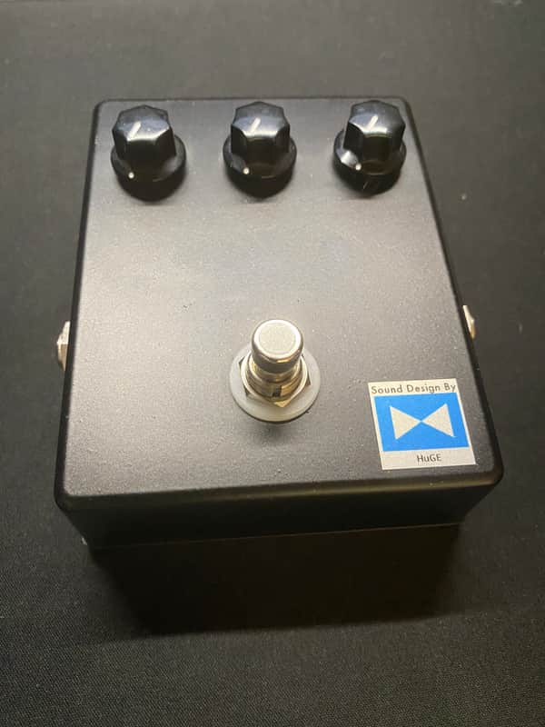 HuGE GAGOGOGO (Barbarossa Gargoyle Clone) | Reverb